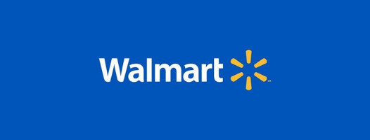 Walmart Supercenter logo