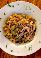 Buon Appetito food