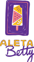 Paletas Betty logo