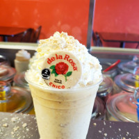 Raspados Neza drink