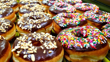 Arizona Donuts food