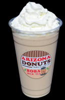 Arizona Donuts drink