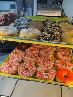 Donut Avenue Pastries food