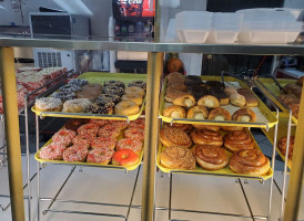 Donut Avenue Pastries food