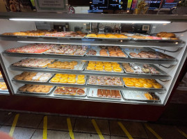 Bosa Donuts food