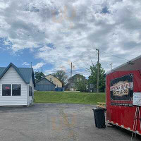 Spring River Cattle Co. outside