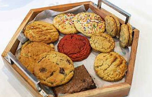 Cookie Society food