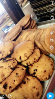 Panaderia Vega food