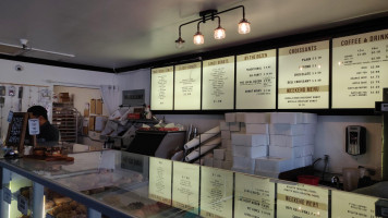 The Local Donut Bebida