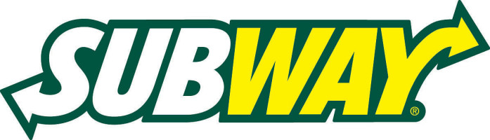 Subway logo