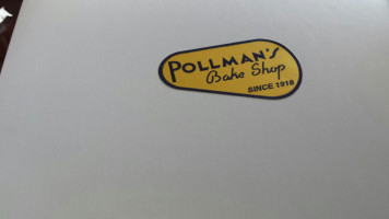 Pollman's Bake Shop Inc logo