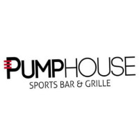 Pumphouse Sports Grill logo