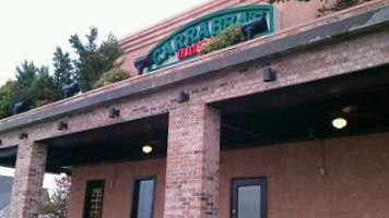 Carrabba's Italian Grill outside