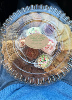 Patticakes Bakery food