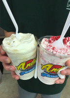 Andy's Frozen Custard drink