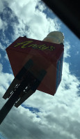 Andy's Frozen Custard outside