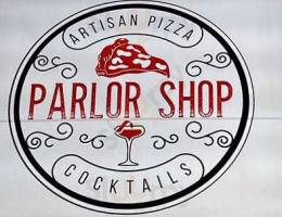 Parlor Shop logo