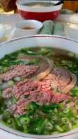 PhỞ HÀ NỘi San Jose food