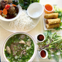 PhỞ HÀ NỘi San Jose food