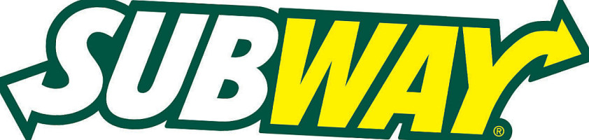 Subway logo