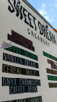 Sweet Dream Creamery logo