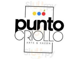 Punto Criollo logo