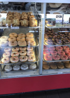 Bosa Donuts food