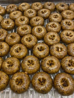 Bosa Donuts food