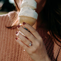 Andy's Frozen Custard drink