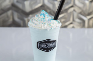 Frozen Creamery drink