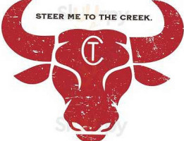 Turtle Creek Saloon logo