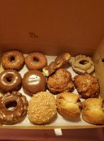 Best Donuts food