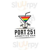 Port 251 Aperitivo logo