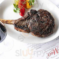 Mac's Chop House drink
