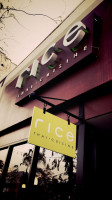 Rice Thai Cuisine drink