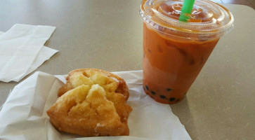 Bosa Donuts (higley Baseline) drink