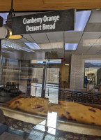 Breadsmith inside