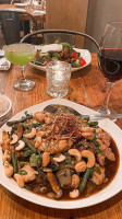 Bida Manda Laotian Restaurant and Bar food