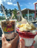 Andy's Frozen Custard drink