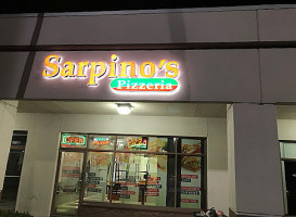 Sarpino's Pizzeria Coral Springs outside