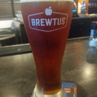 Applebee's Grill drink