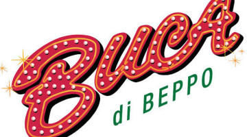 Buca Di Beppo Redondo Beach logo