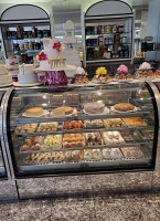 Mozzicato Depasquale Bakery And Pastry Shop food