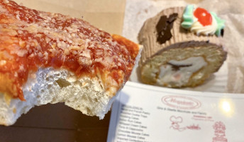 Mozzicato Depasquale Bakery And Pastry Shop food