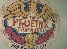 Phoenix Upper Main logo