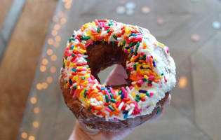 Donut Crazy drink