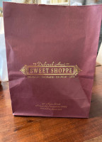 Deborah Ann's Sweet Shoppe menu