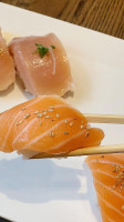 Sugarfish By Sushi Nozawa food