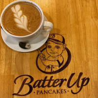 Batter UP Pancakes drink