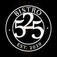 Bistro 525 logo